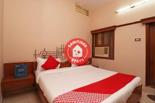 Фотография гостиницы OYO 29010 Hotel Saiom Palace