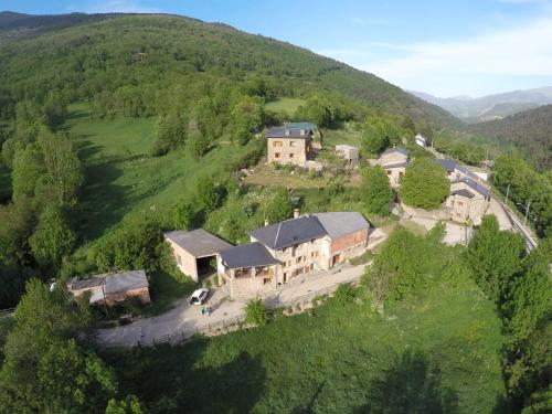 Фотография мини отеля Cal Calau