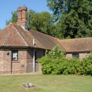Фотография гостевого дома Tudor View