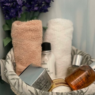 Фотография квартиры Высота 56 на улице Высотная 6