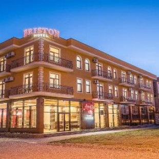 Фотография гостиницы Бристон