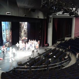 Фотография Московский международный Дом музыки