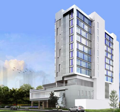 Фотография гостиницы ASTON Sidoarjo City Hotel & Conference Center