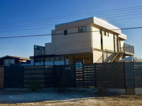 Фотография гостевого дома Hostal CKAIR