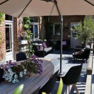 Фотографии мини отеля
Guesthouse Biolleke