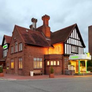 Фотографии гостиницы
Holiday Inn London-Bexley, an IHG Hotel
