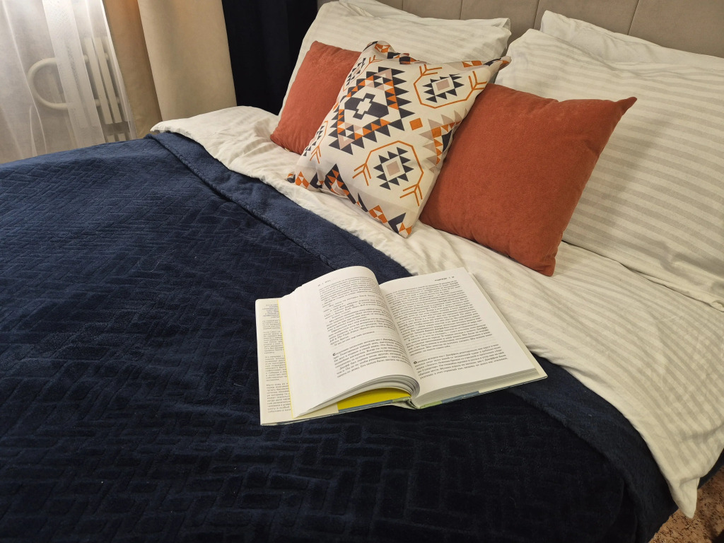 Фотография квартиры Квартира на Шишкова