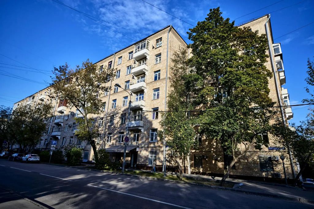 Фотография квартиры EasyGuest улице Малая Грузинская