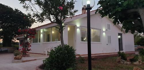 Фотография гостевого дома La Caletta di Afrodite