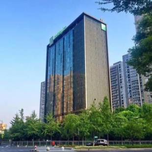 Фотографии гостиницы
Holiday Inn Hangzhou CBD, an IHG Hotel