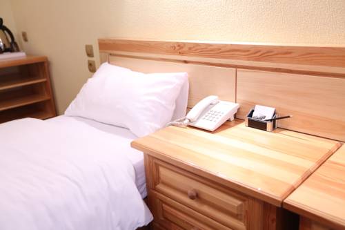 Фотография гостиницы Tay-House