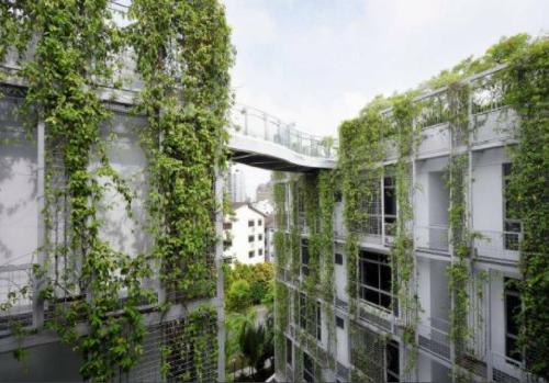 Фотография апарт отеля Thanksgiving Serviced Residence - SG Clean