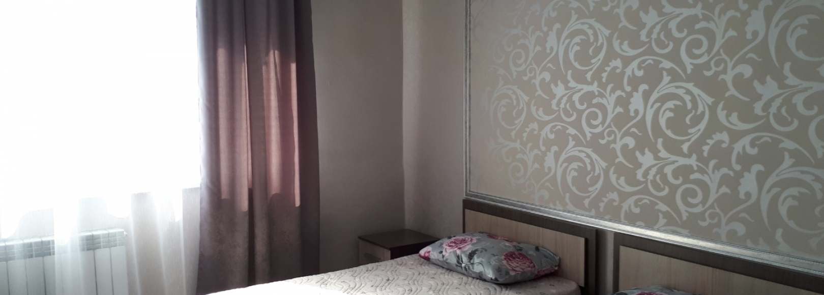 Фотография мини отеля Атмосфера