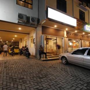 Фотографии гостиницы
Palapa Hotel