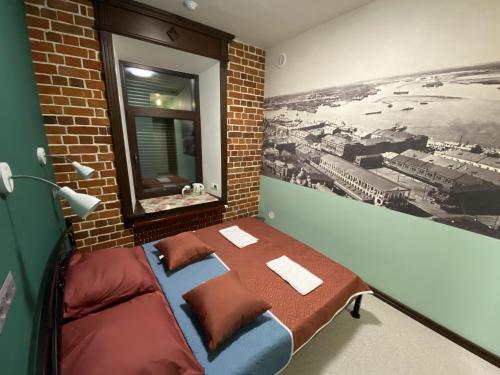 Фотографии хостела 
            Стрежень гостевой дом