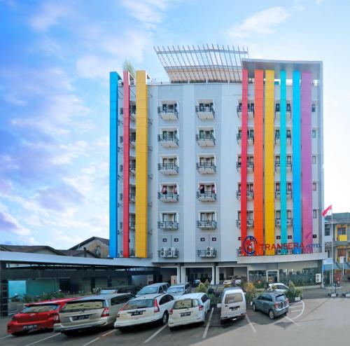 Фотография гостиницы Transera Hotel Pontianak