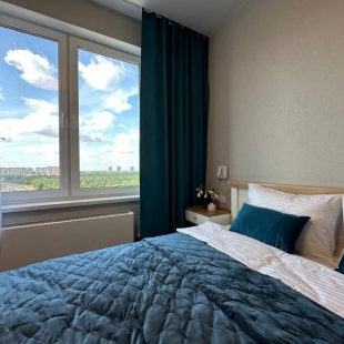 Фотография квартиры Квартира Blumarine