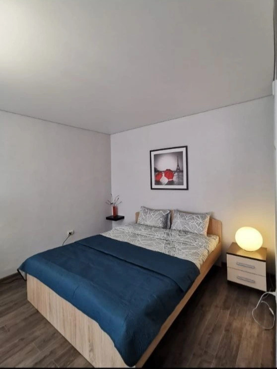 Фотография квартиры Квартира на Комсомольском Шоссе 77 к2