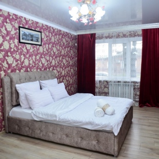 Фотография квартиры Апартаменты на Тимирязева