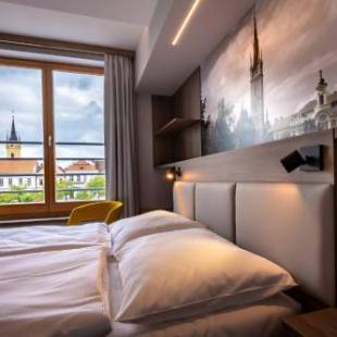 Фотографии гостиницы 
            Hotel Grand