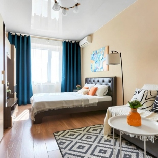 Фотография квартиры Квартира рядом с Парком Краснодар