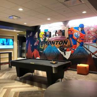 Фотографии гостиницы
Tru By Hilton Edmonton Windermere