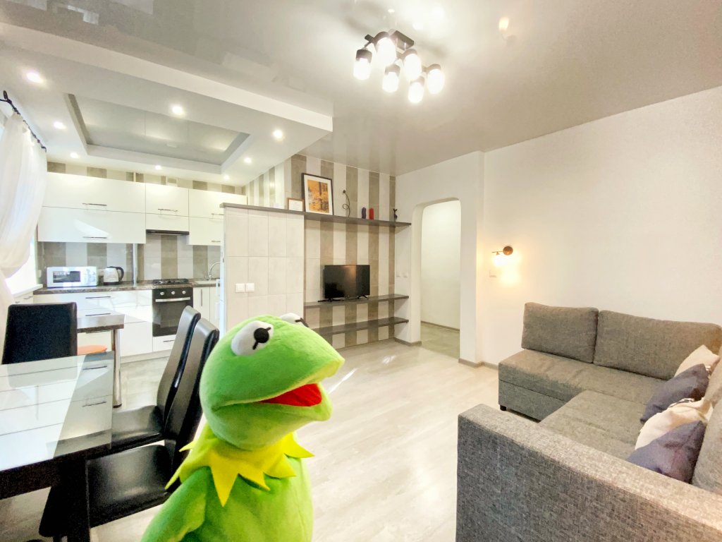 Фотография квартиры Апартаменты Ленина 52 б