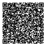 QR код гостиницы Юнис