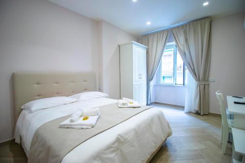 Фотография мини отеля Dimora Costantino