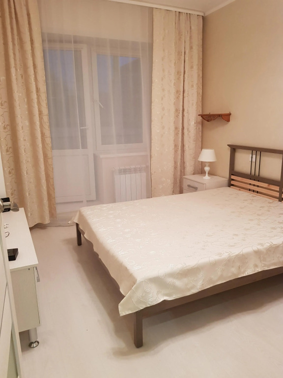 Фотография квартиры Уютные апартаменты