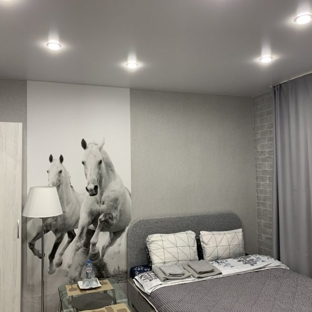 Фотографии квартиры
Апартаменты Downtown 2