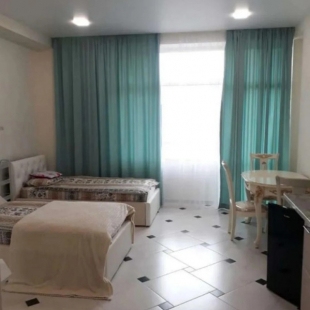 Фотография квартиры Апартаменты Студия 2 2