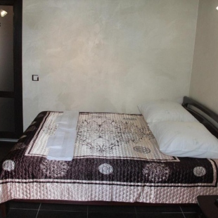 Фотография номера мини отеля Таежный охотник