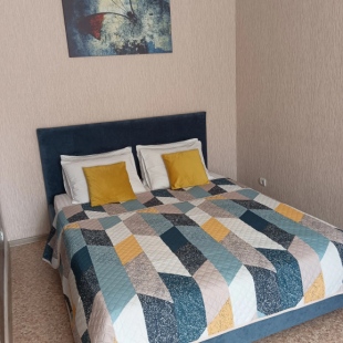 Фотография квартиры Апартаменты Олимпийский