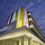Фотография гостиницы Amaris Hotel Cirebon