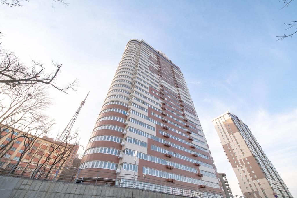 Фотография квартиры Top house на улице Гоголя