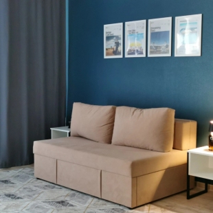 Фотография квартиры Квартира Гранд