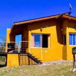 Фотография гостевого дома Terrazas de Nahuascat