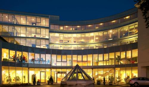 Фотография гостиницы Amadeo Hotel Schaffenrath