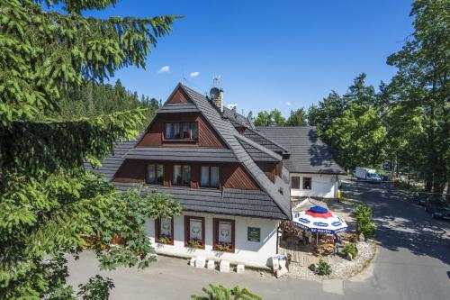 Фотография мини отеля Zajazd Górski Kuźnice