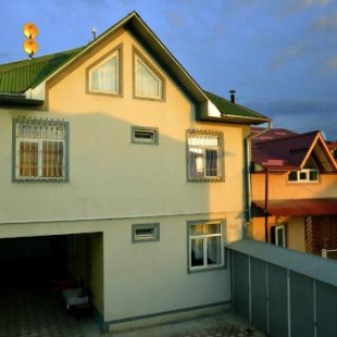 Фотография мини отеля Астория