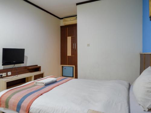 Фотография гостиницы Agnes Residence RedPartner