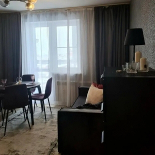 Фотография квартиры Апартаменты на улице Байкальская 301