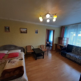 Фотография квартиры Апартаменты на Карла Либкнехта 33