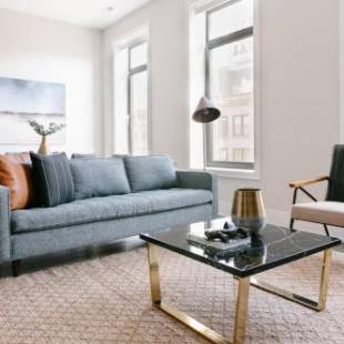 Фотографии апарт отеля
Sonder Greektown