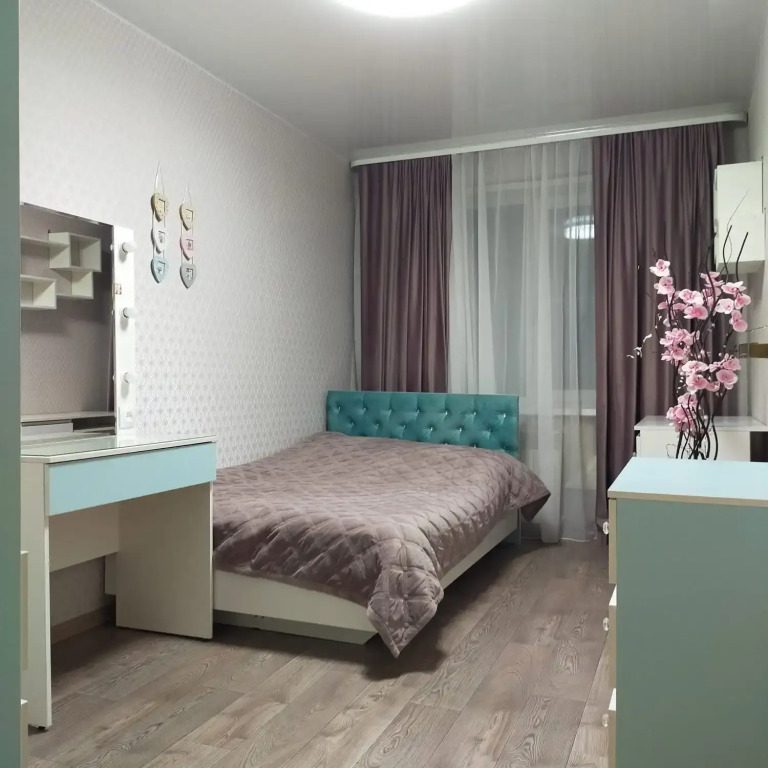 Фотография квартиры Апартаменты Домашние