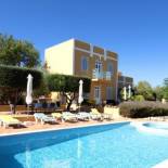 Фотография гостевого дома Delightful, authentic Quinta with swimming pool close to beach and towns