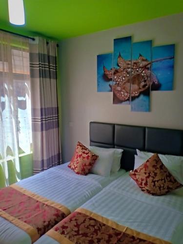 Фотография гостиницы Maple Inn Hotel