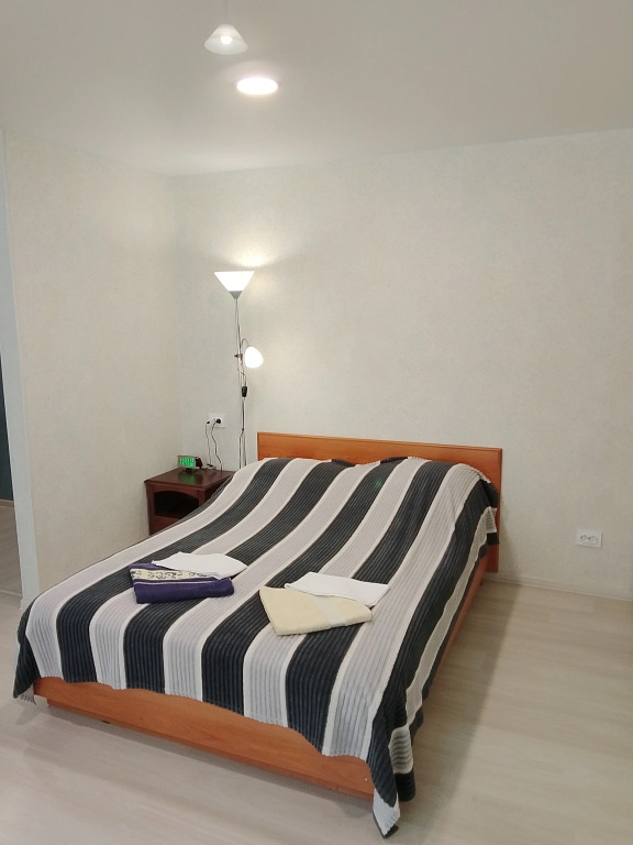 Фотография квартиры Квартира Уютная на 8 Марта