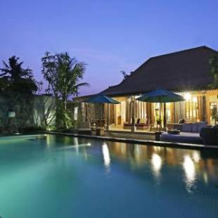Фотографии гостиницы
The Purist Villas & Spa Ubud